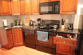 Wood Extended Suites