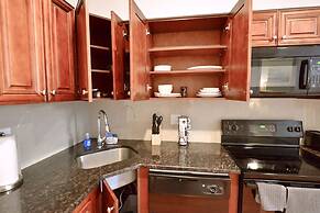 Wood Extended Suites