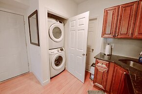 Wood Extended Suites