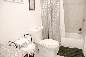 Wood Extended Suites