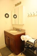 Wood Extended Suites