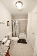 Wood Extended Suites