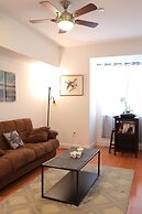 Wood Extended Suites