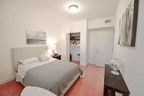 Wood Extended Suites