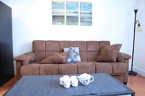 Wood Extended Suites