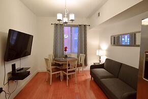 Wood Extended Suites