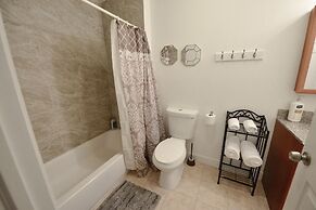 Wood Extended Suites