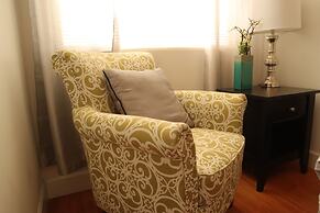 Wood Extended Suites