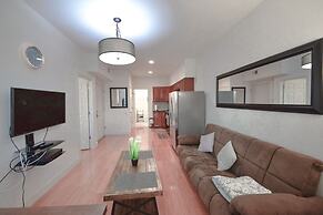 Wood Extended Suites