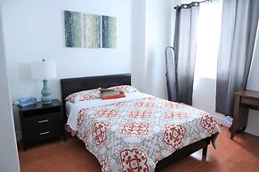 Wood Extended Suites