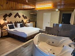 Lily Airport Otel