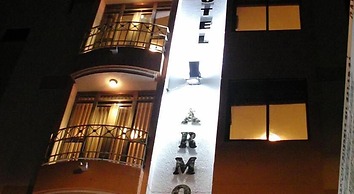 Hotel Armont