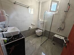 Villa Askamnia and Suites