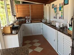 Villa Askamnia and Suites