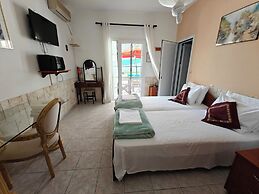 Villa Askamnia and Suites