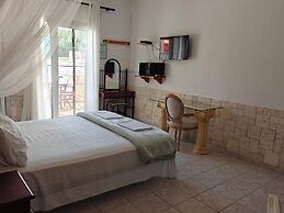 Villa Askamnia and Suites