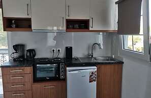 Villa Askamnia and Suites