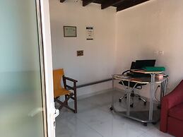 Villa Askamnia and Suites