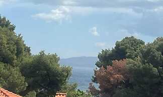 Villa Askamnia and Suites