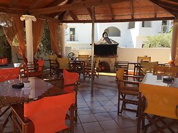 Villa Askamnia and Suites