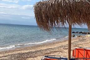 Villa Askamnia and Suites