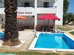 Villa Askamnia and Suites