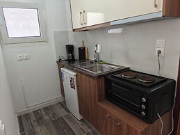 Villa Askamnia and Suites