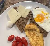 Villa Askamnia and Suites