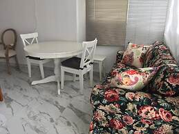 Villa Askamnia and Suites