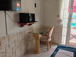 Villa Askamnia and Suites