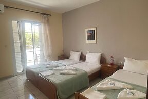 Villa Askamnia and Suites