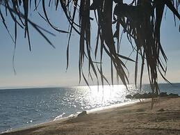 Villa Askamnia and Suites