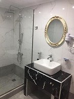 Villa Askamnia and Suites