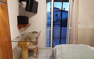 Villa Askamnia and Suites