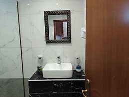 Villa Askamnia and Suites