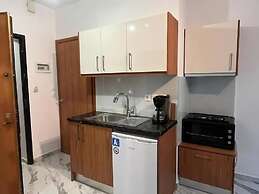 Villa Askamnia and Suites