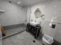 Villa Askamnia and Suites