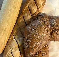 Villa Askamnia and Suites