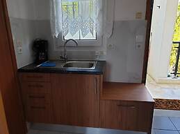 Villa Askamnia and Suites