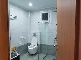 Villa Askamnia and Suites