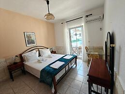 Villa Askamnia and Suites