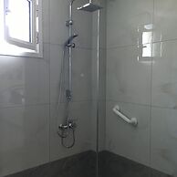 Villa Askamnia and Suites