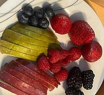 Villa Askamnia and Suites