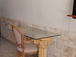 Villa Askamnia and Suites