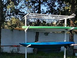 Villa Askamnia and Suites