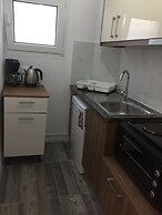 Villa Askamnia and Suites