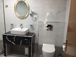 Villa Askamnia and Suites