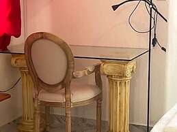 Villa Askamnia and Suites