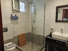 Villa Askamnia and Suites