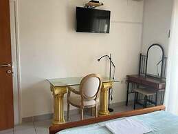 Villa Askamnia and Suites